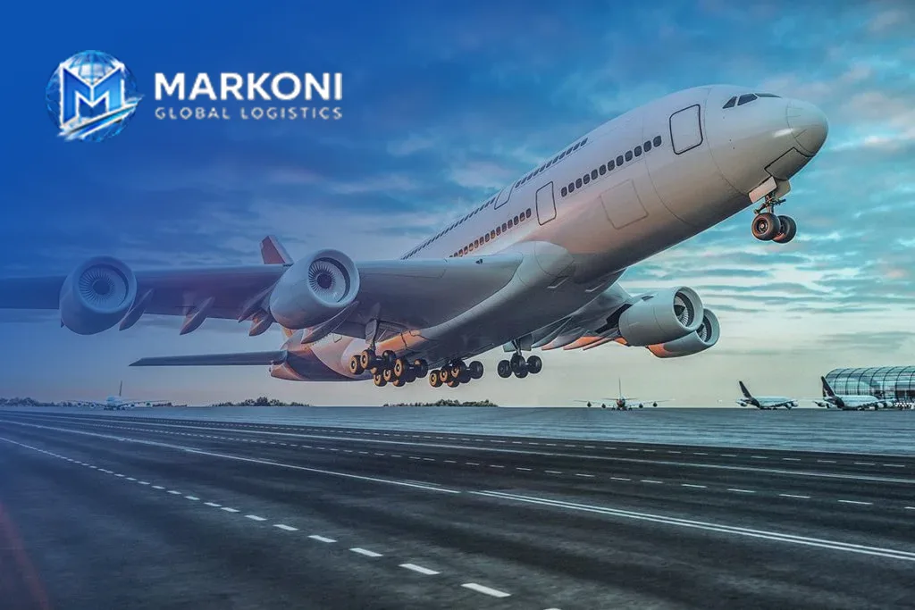 Air Freight Services