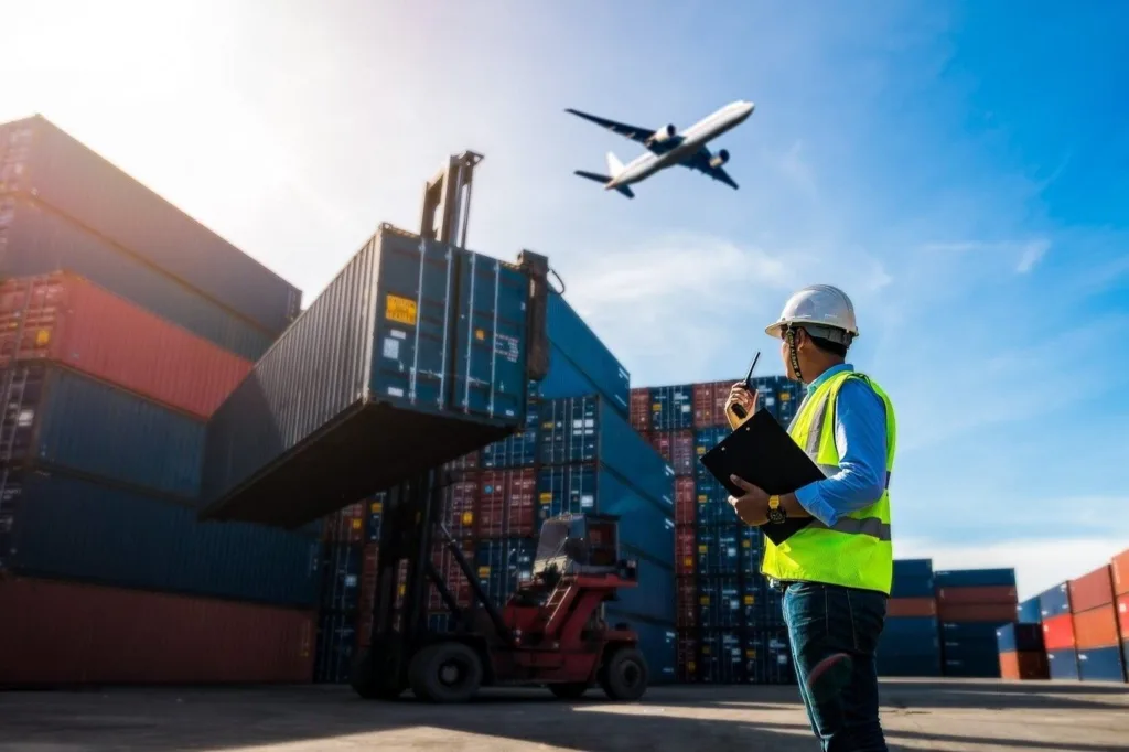 The Role of Freight Brokers in Modern Transportation and Logistics