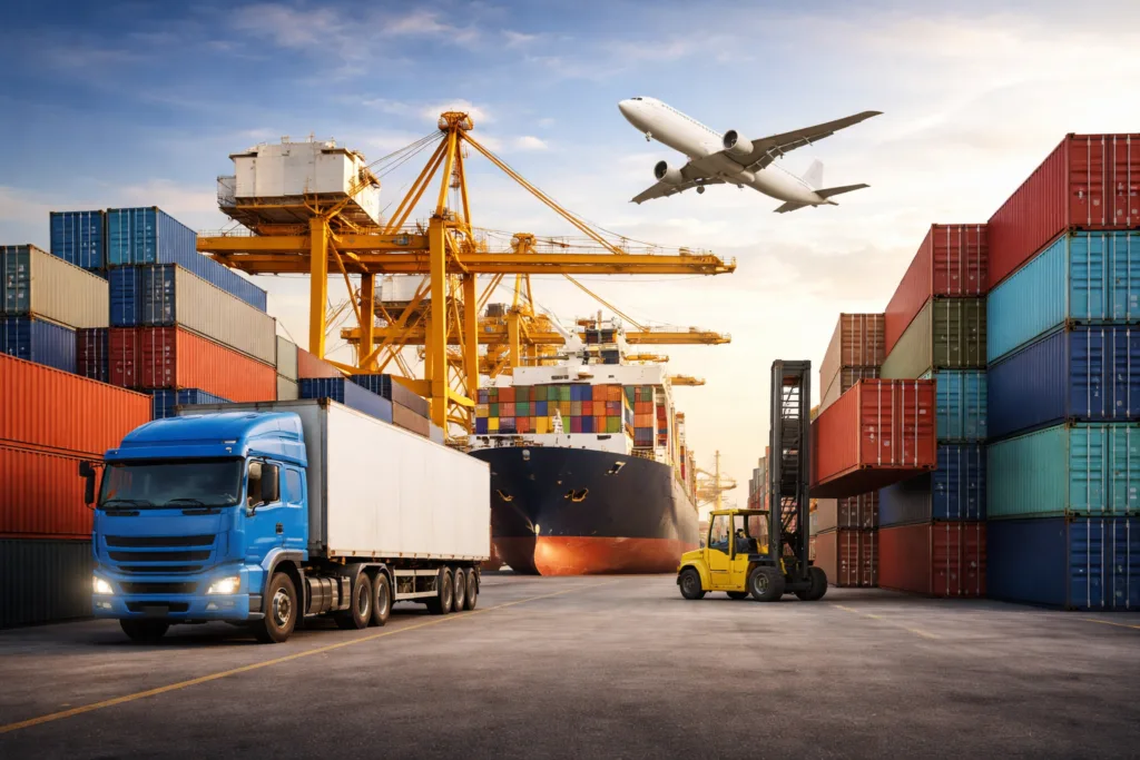 The Importance of Reliable Carriers in Freight Transportation